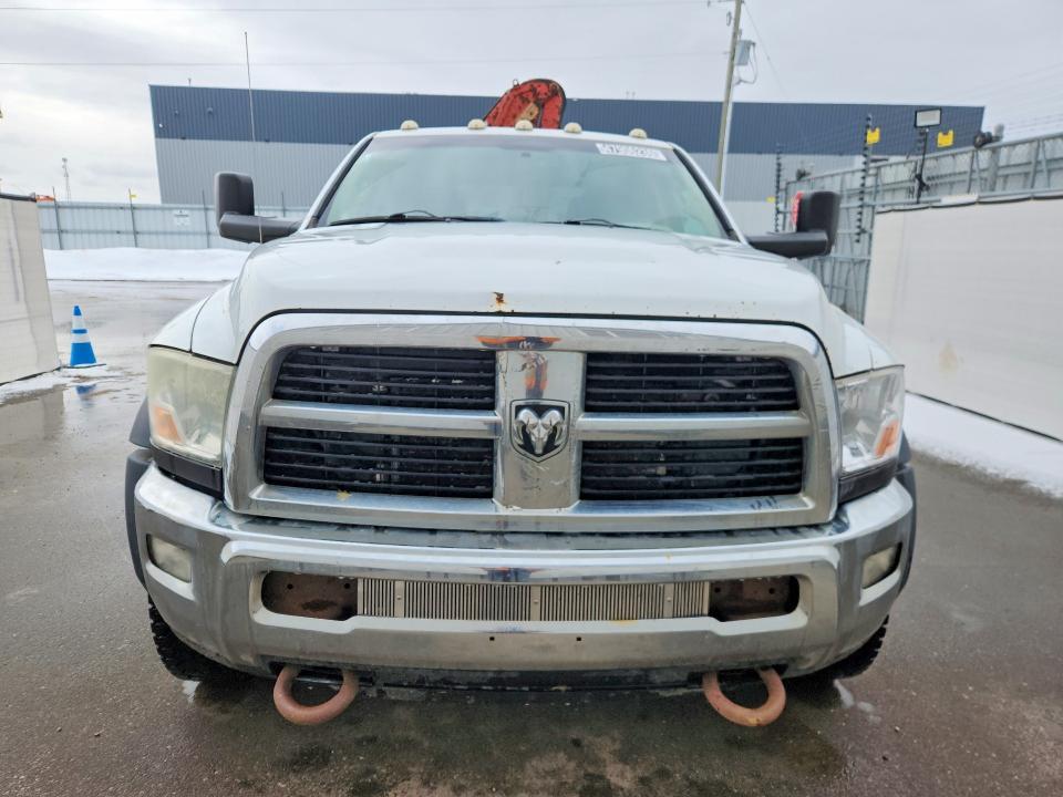 2011 Dodge RAM 5500 ST