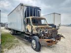 2019 International 4300 BOX Truck