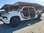 2024 Chevrolet Silverado K1500 RST