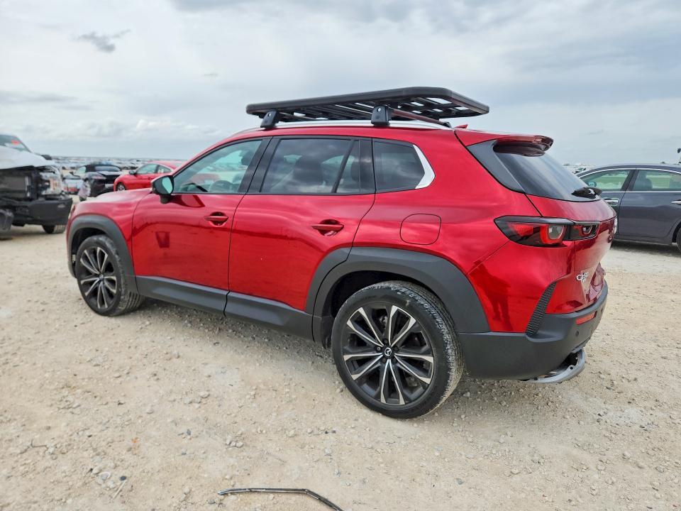 2024 Mazda Cx-50 Premium Plus