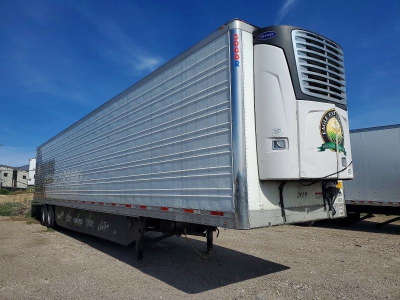 2020 Utility Trailer Manufactu Utility Trailer
