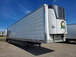 Utility Trailer Manufactu salvage cars for sale: 2020 Utility Trailer Manufactu Utility Trailer