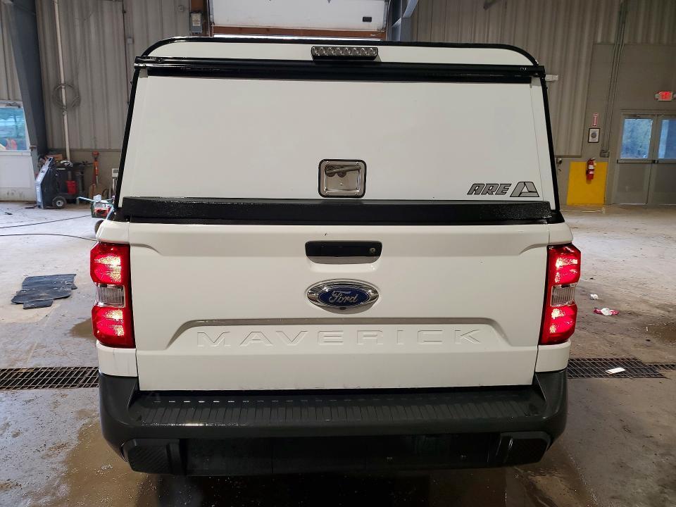 2023 Ford Maverick XL