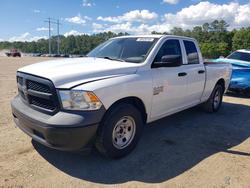 Vehiculos salvage en venta de Copart Greenwell Springs, LA: 2020 Dodge RAM 1500 Classic Tradesman