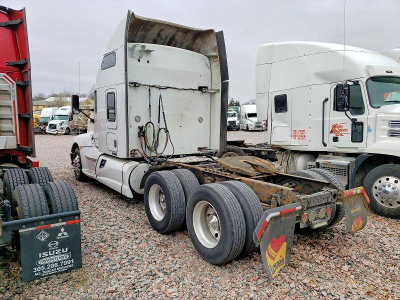 2013 Kenworth T660 Semi Truck