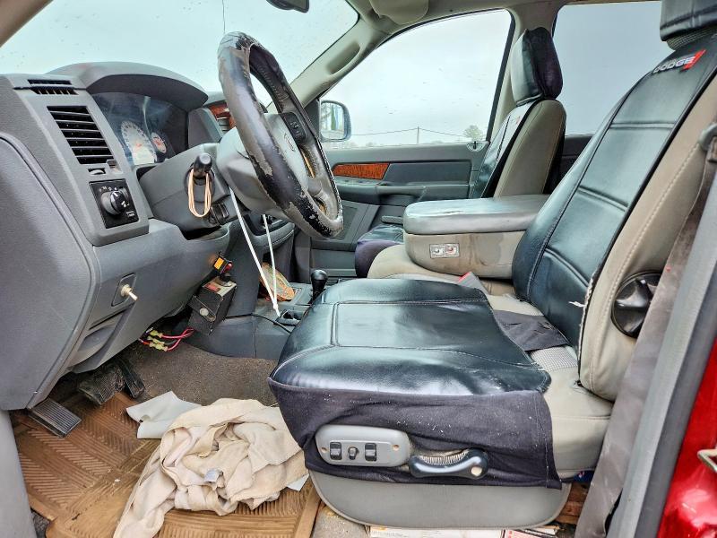 2006 Dodge RAM 2500 ST