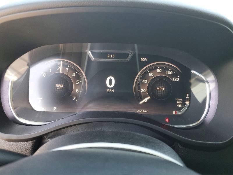 2025 Dodge RAM 1500 BIG Horn