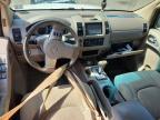2008 Nissan Frontier SE V6