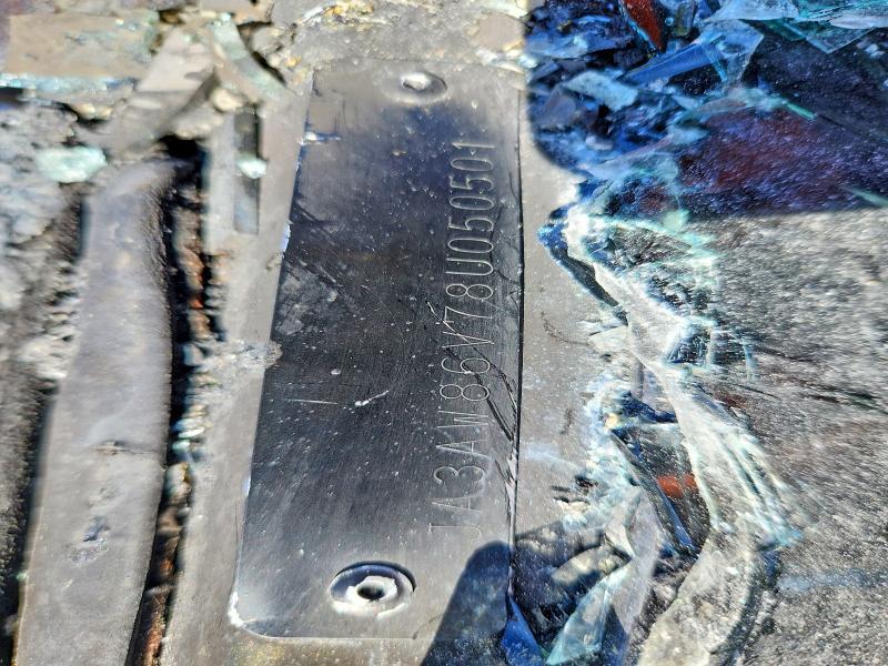 2008 Mitsubishi Lancer Evolution gsr