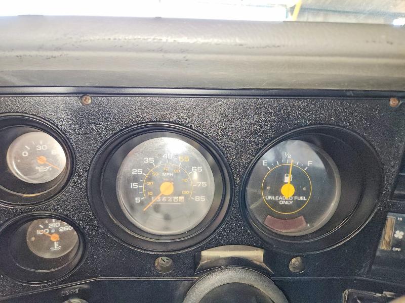 1985 GMC Pickup
