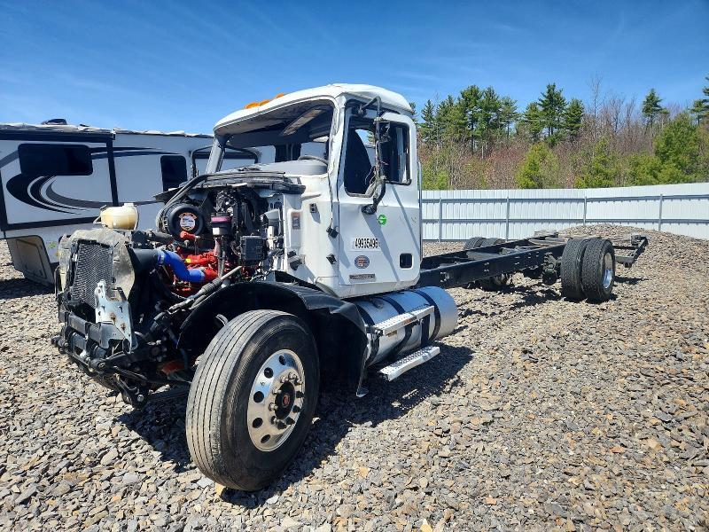 2024 Mack MD-Truck Cab AND Chassis