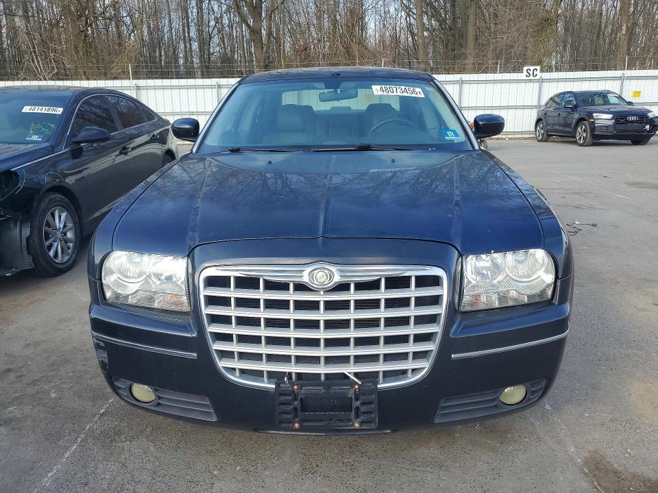 2006 Chrysler 300 Touring