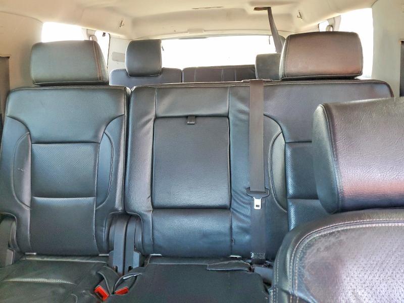 2016 GMC Yukon xl C1500 sle