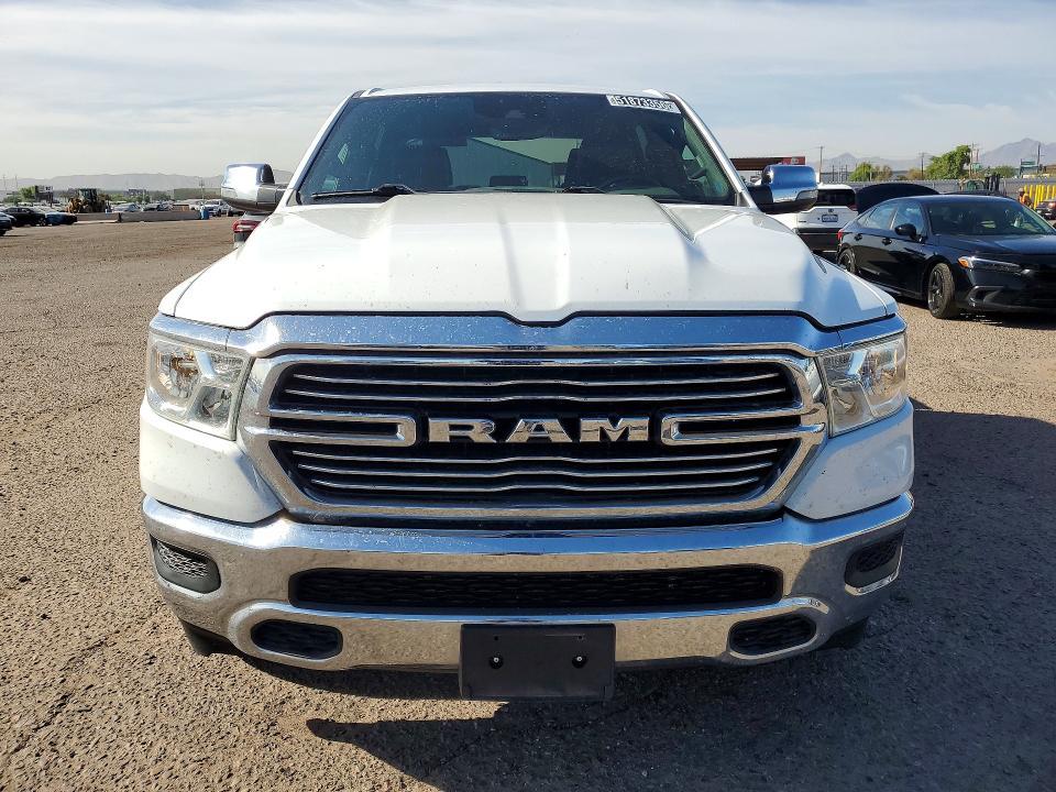 2024 Dodge 1500 Laramie