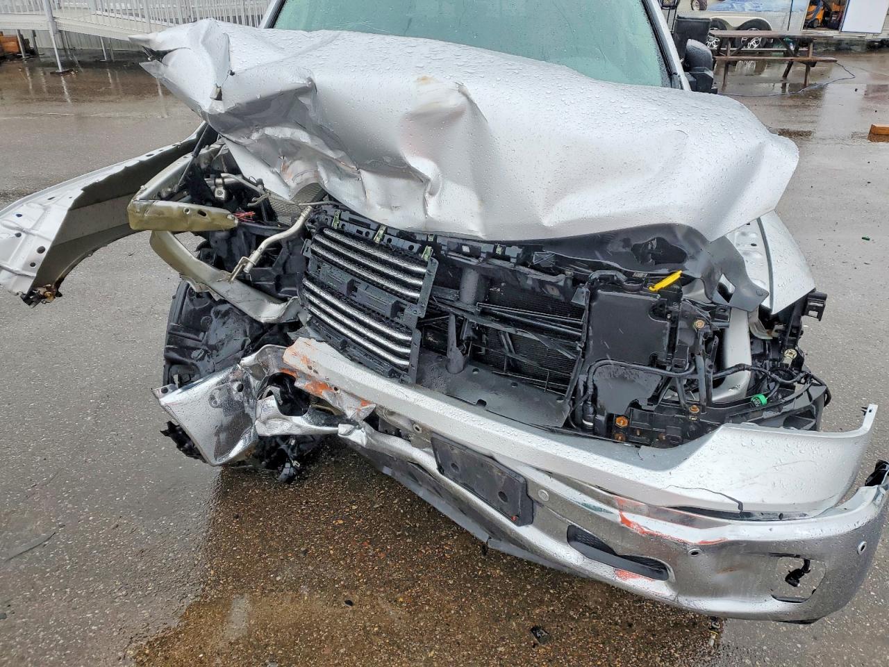 2014 Dodge RAM 1500 SLT