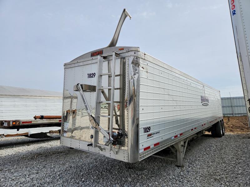 2026 Timpte Grain Trailer