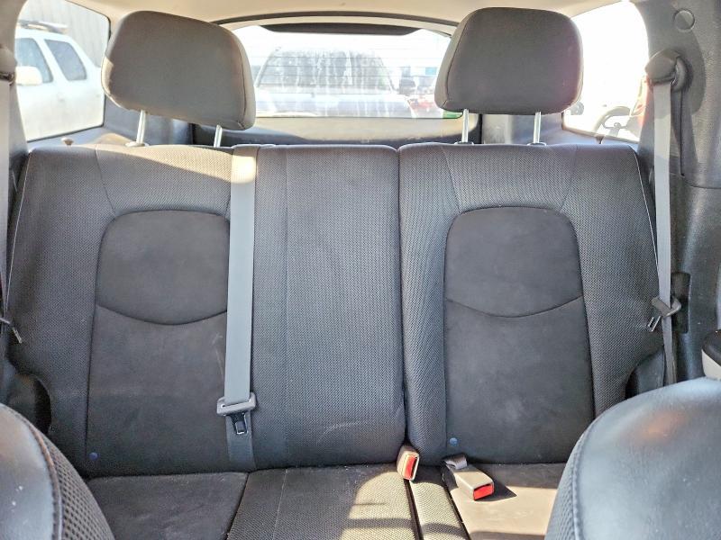 2008 Chevrolet Hhr ss