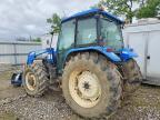 2016 Newholland T5060 Tractor