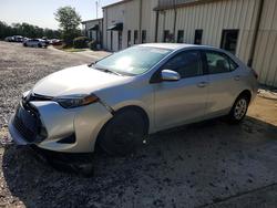 2018 Toyota Corolla l for sale in Hueytown, AL