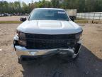 2020 Chevrolet Silverado C1500