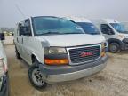 2011 GMC Savana G3500