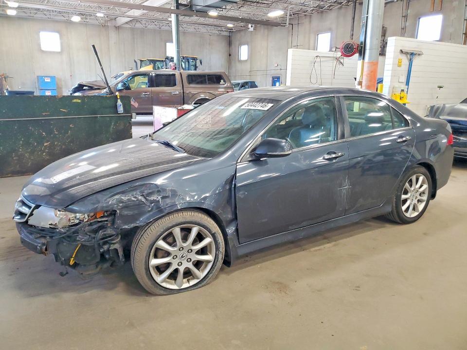 2007 Acura TSX