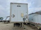 2017 Wabash Dry Van 2017 Wabash Dvhdhpc DRY Van Trailer