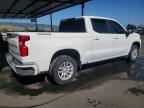 2019 Chevrolet Silverado K1500 RST