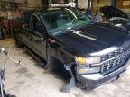 2020 Chevrolet Silverado K1500 Trail Boss Custom