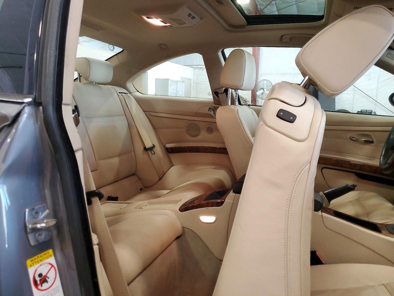 2008 BMW 328 xi