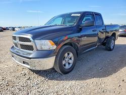 2018 Dodge RAM 1500 ST en venta en Houston, TX