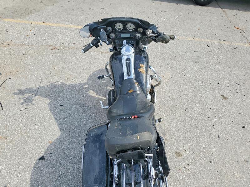 2012 Harley-Davidson Flhx Street Glide