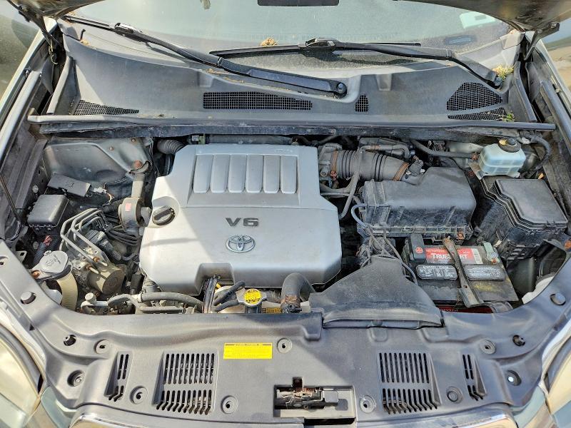 2009 Toyota Highlander Sport