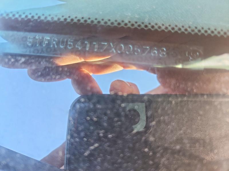 2007 Toyota Tundra SR5