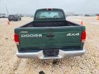 2001 Dodge Dakota Quattro