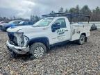 2025 Chevrolet Silverado K2500 Heavy Duty