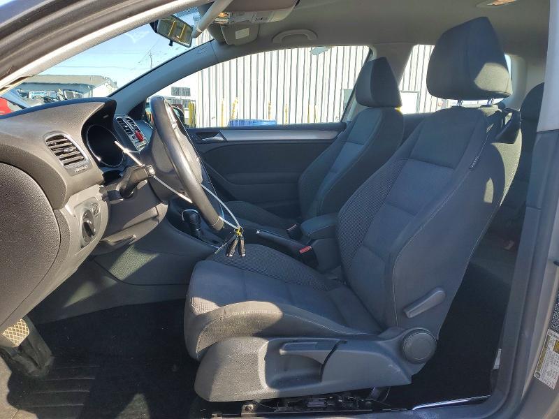 2013 Volkswagen Golf