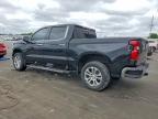 2022 Chevrolet Silverado K1500 LTZ
