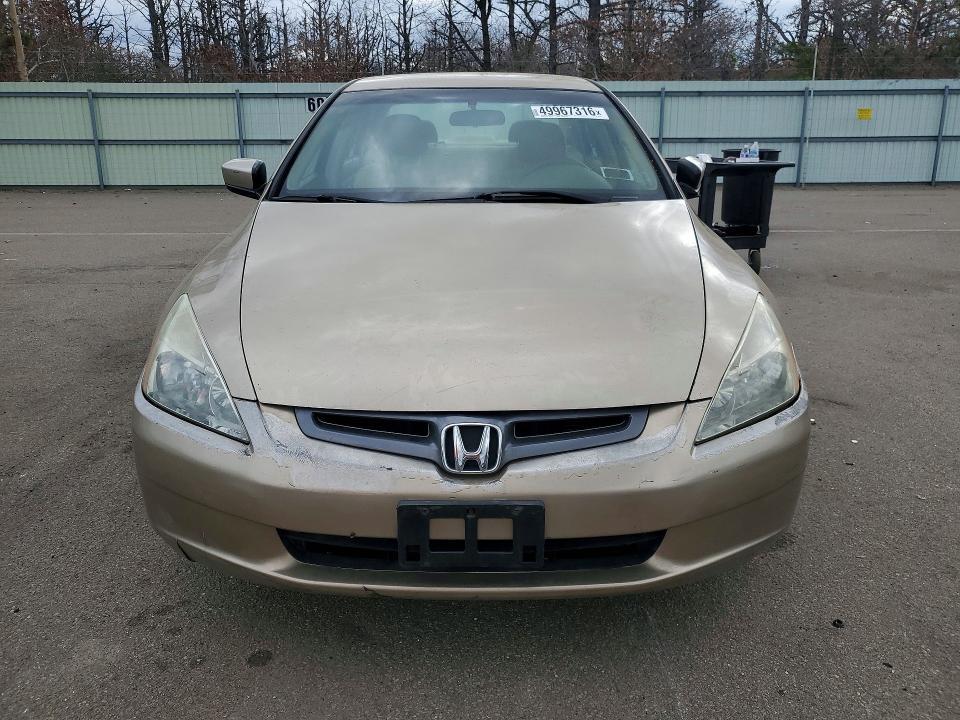 2004 Honda Accord lx