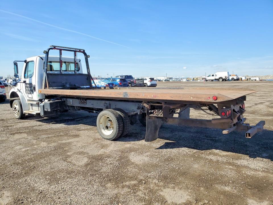 2020 Freightliner M2 106 Medium Duty