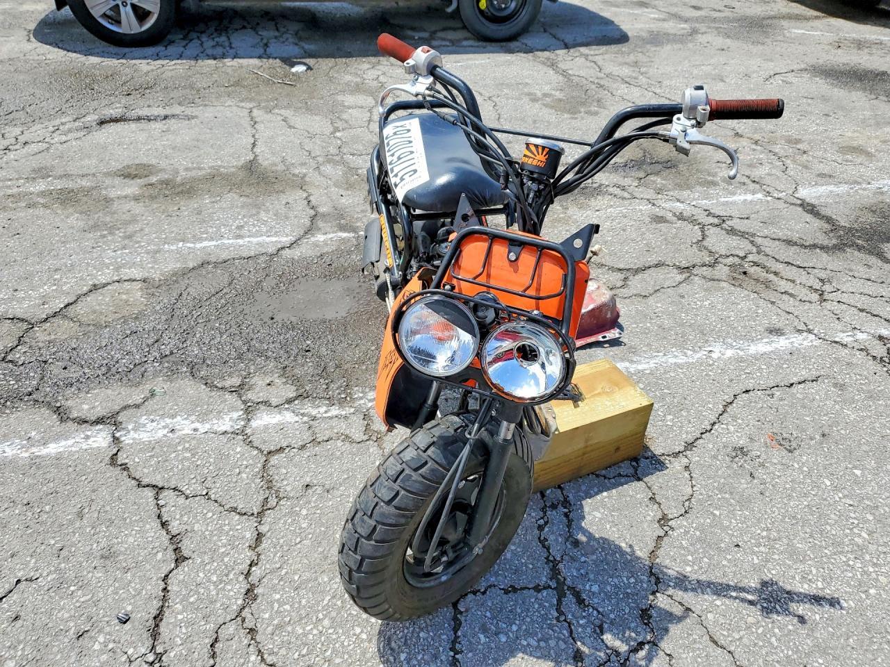 2019 Hond Other