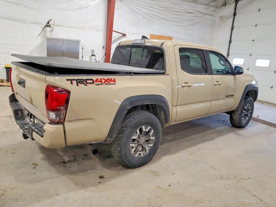 2019 Toyota Tacoma TRD OFF-Road