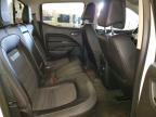 2016 GMC Canyon SLE