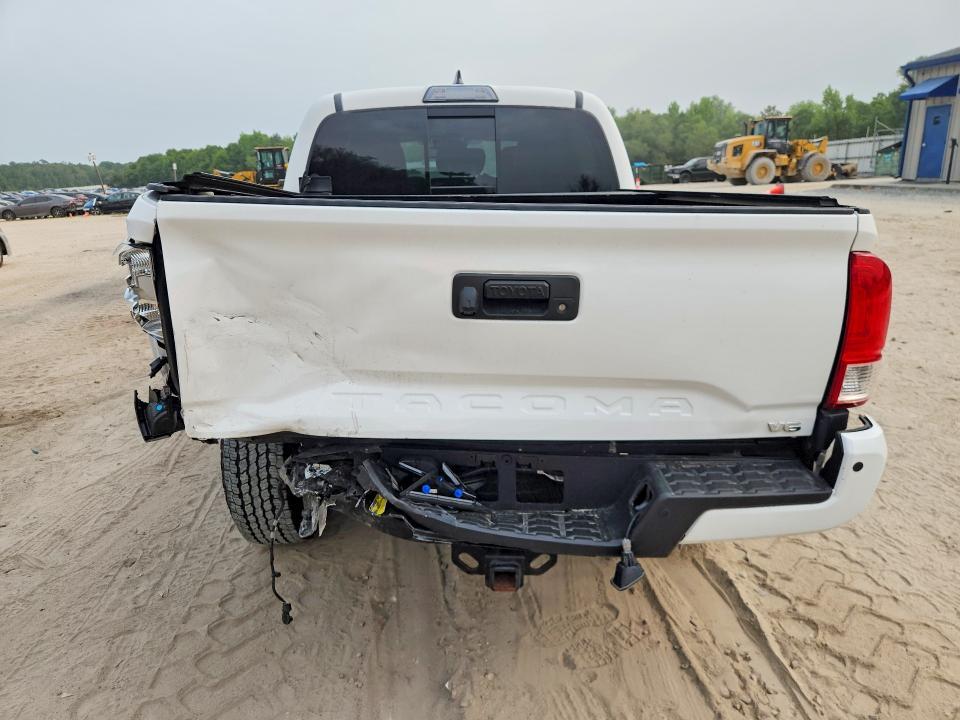 2019 Toyota Tacoma TRD OFF-Road