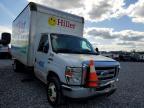 2019 Ford E350 BOX Truck