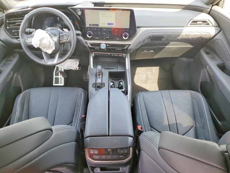 2024 Lexus Tx 500h f Sport Performance Luxury