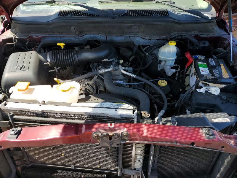 2003 Dodge RAM 1500 ST