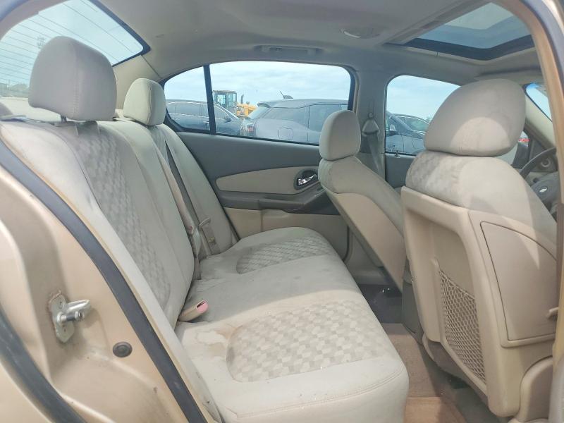2005 Chevrolet Malibu ls