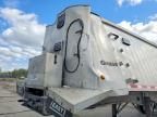 2016 East Manufacturing END Dump Trailer