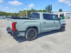2026 Toyota Tundra Crewmax Limited